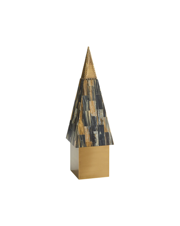 Escultura Cairo chica