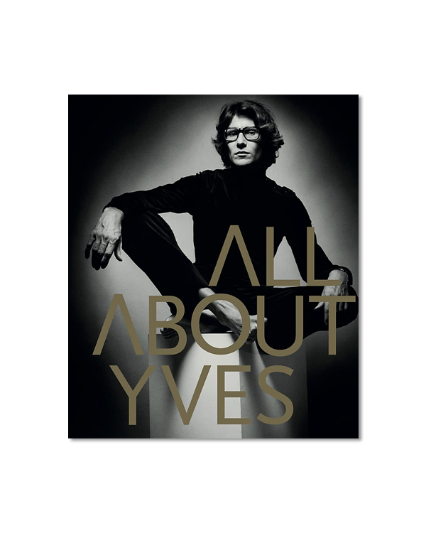 All about Yves