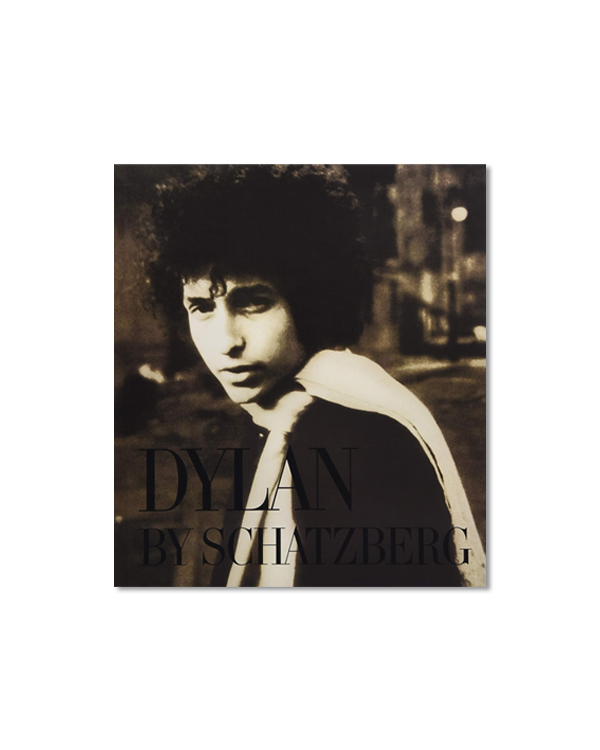 Dylan by Schatzberg