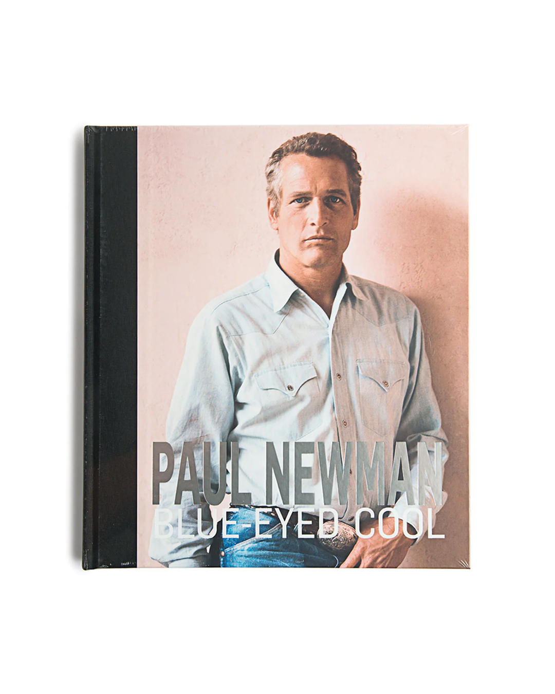 Paul Newman: Blue-Eyed Cool
