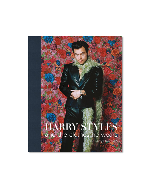 Harry Styles: And the Clothes he Wears