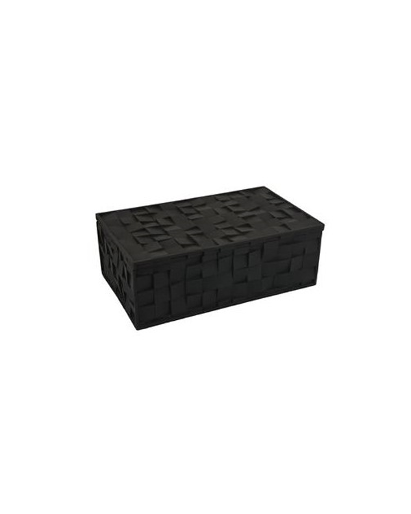 Caja Bloques Negros