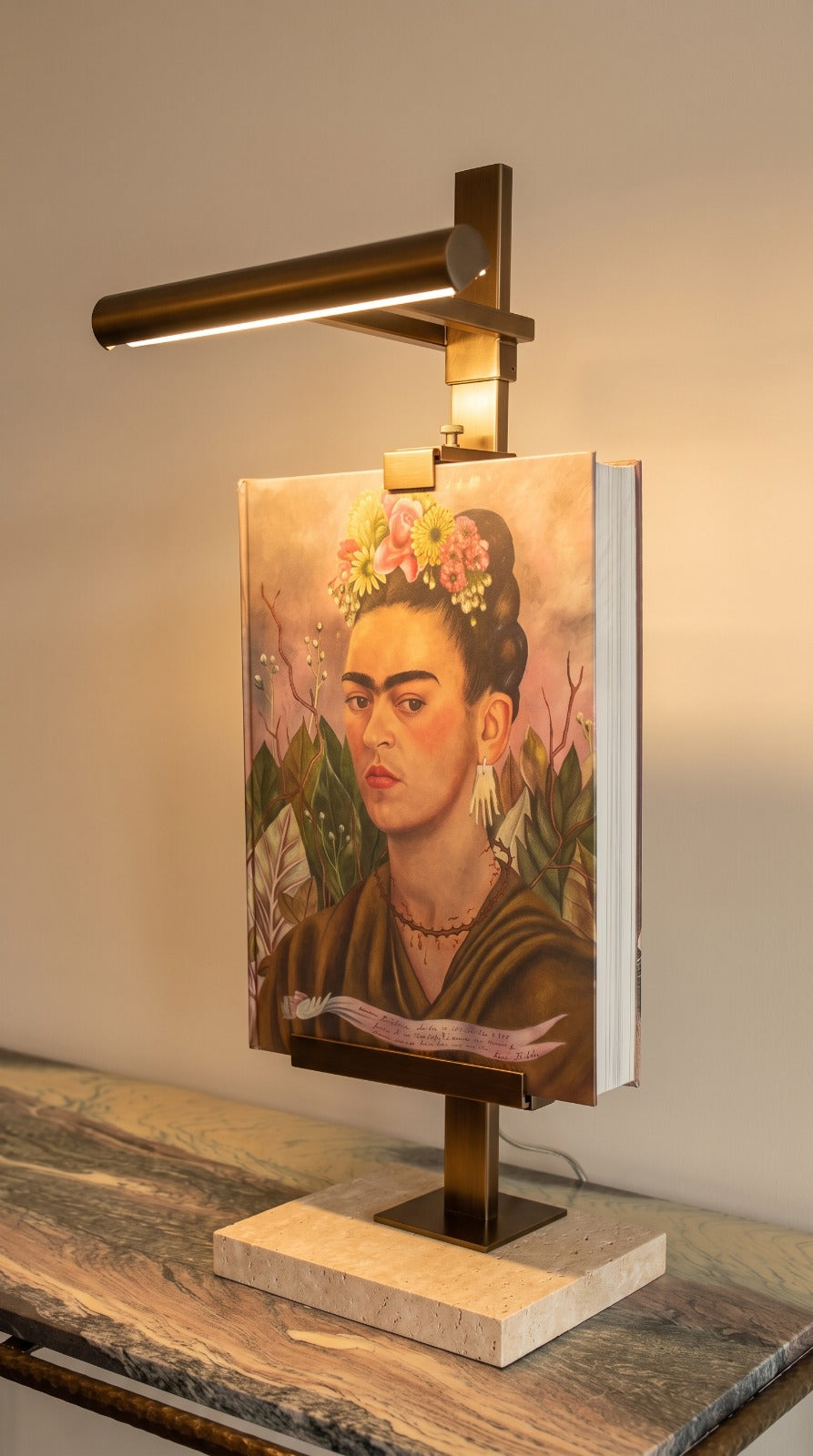CABALLETE DECORATIVO LEAN ON ME