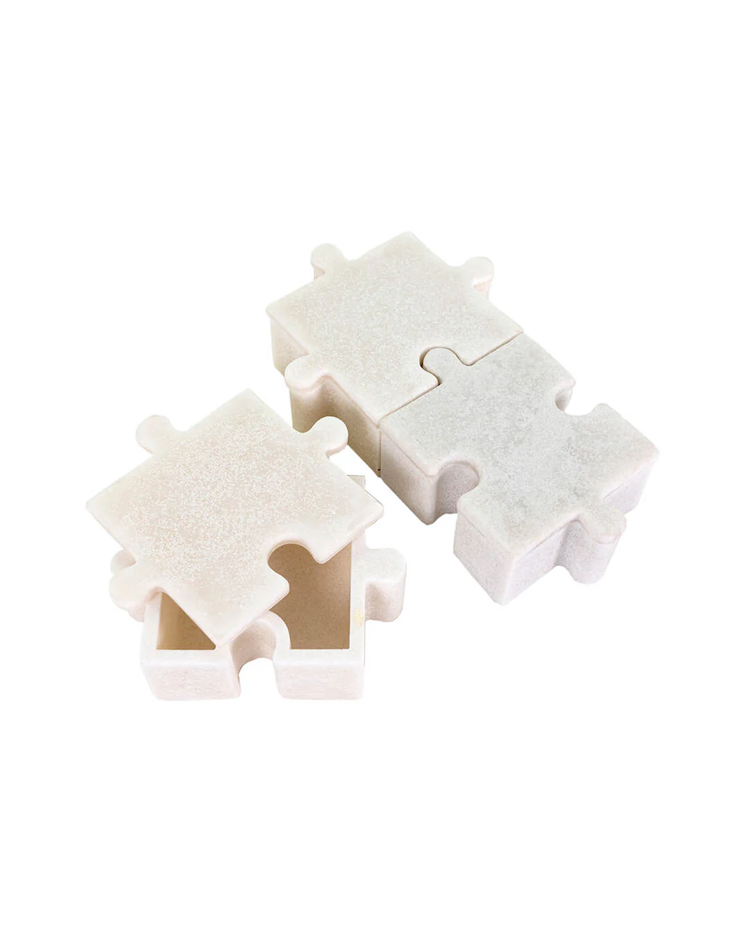 Set de cajas Puzzle