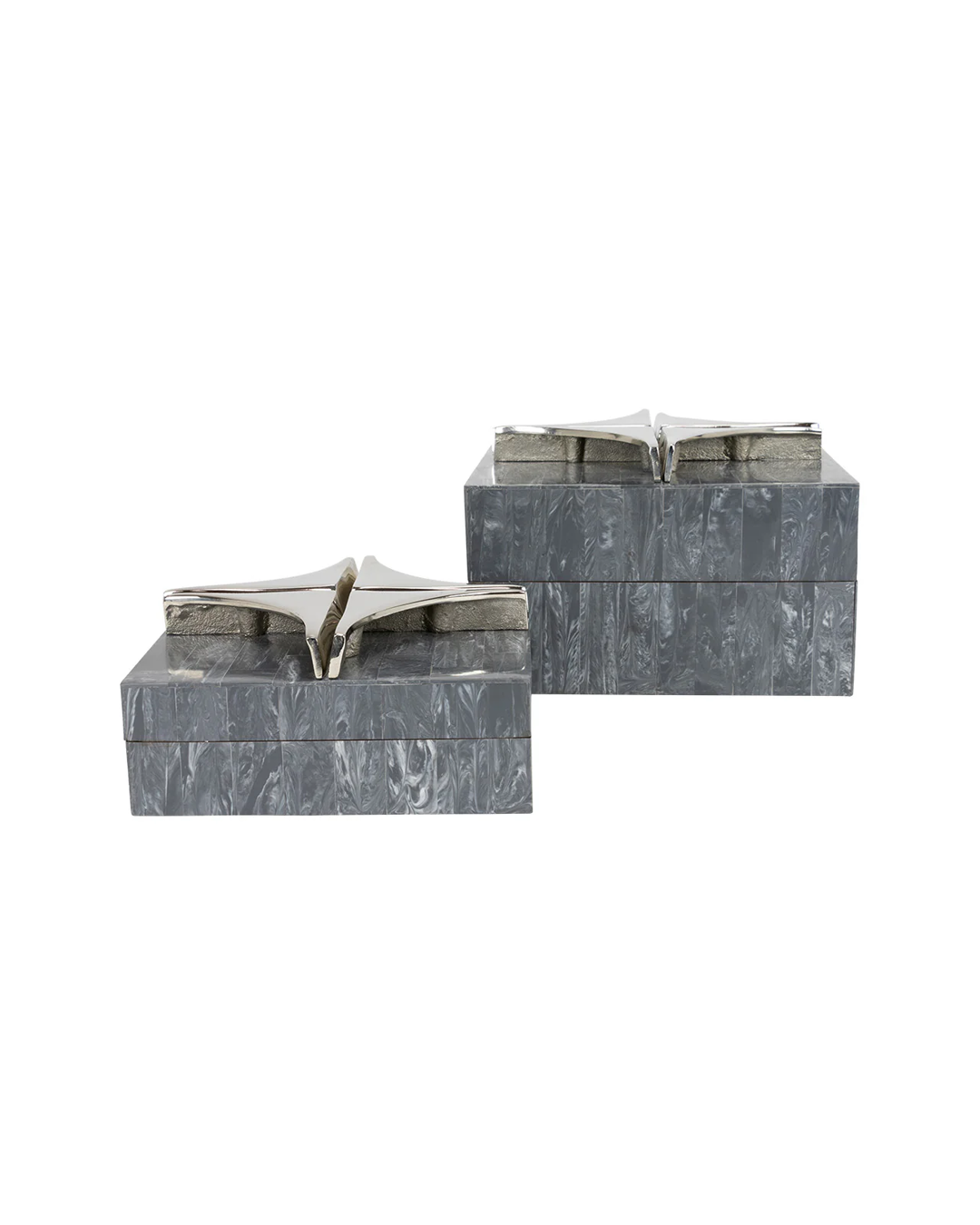 Set de cajas Trinket