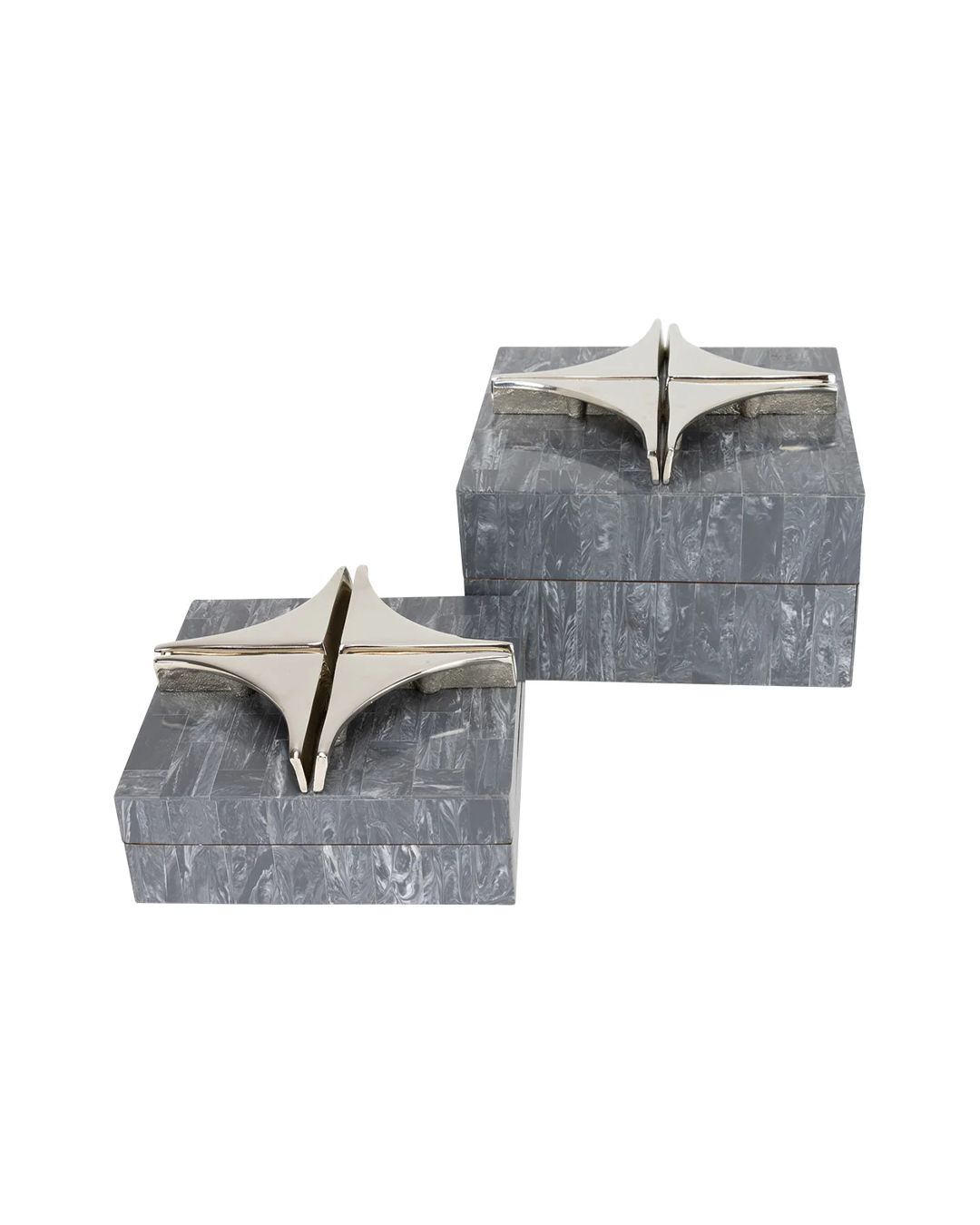 Set de cajas Trinket