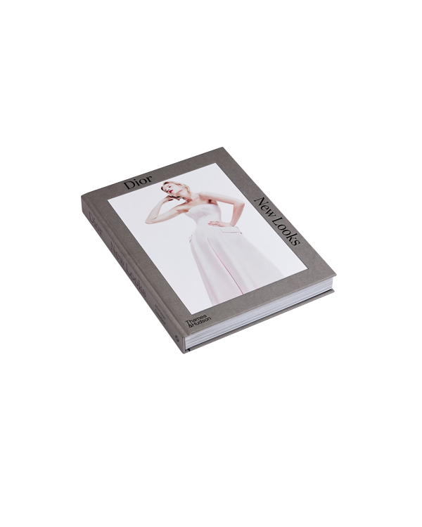 Dior: New looks