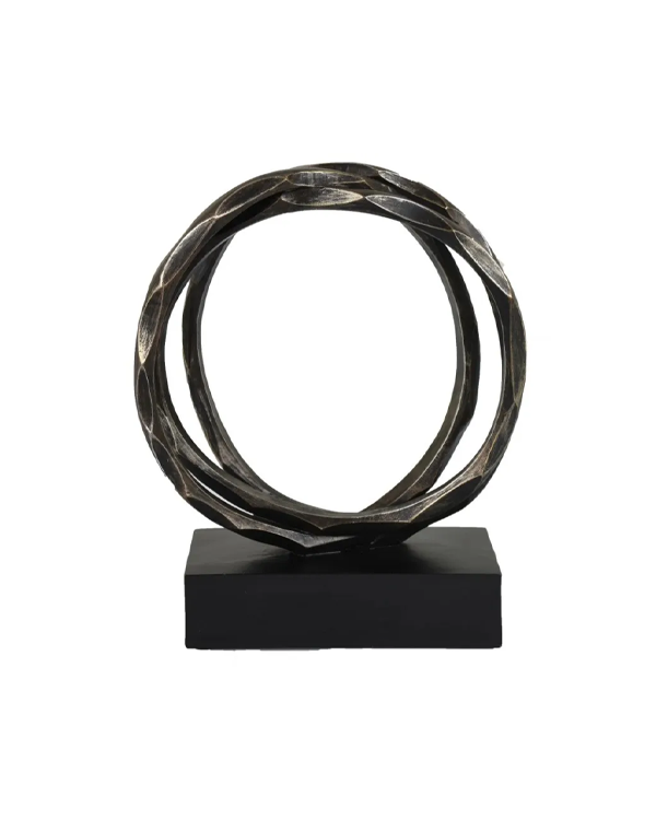 Escultura Flow