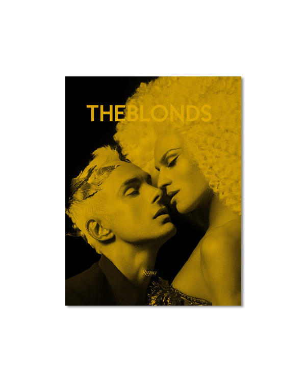 The Blonds: Glamour, Fashion, Fantasy