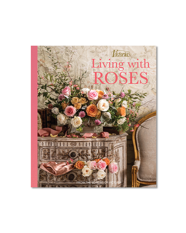 Living with Roses