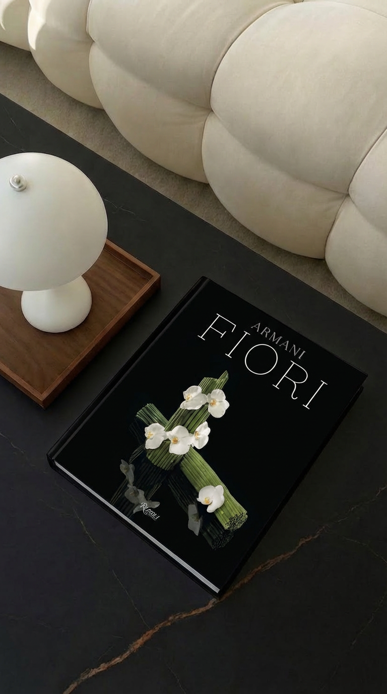Armani / Fiori