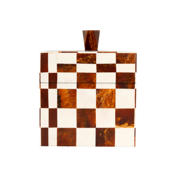 Caja Larga Camiro
