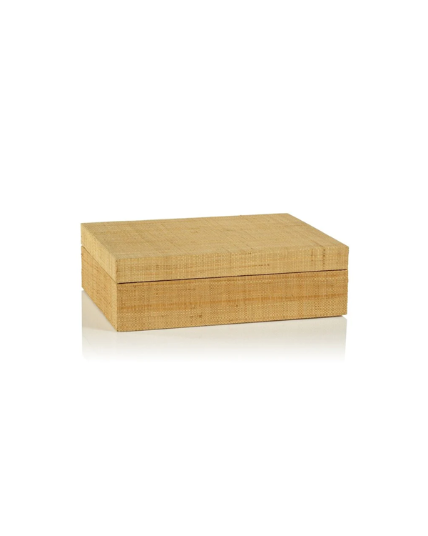 Caja natural Mati