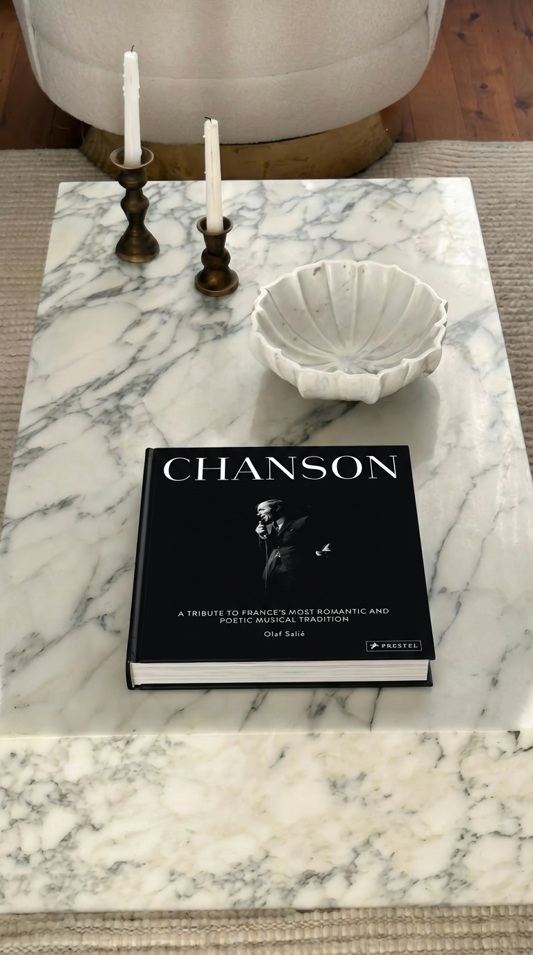Chanson