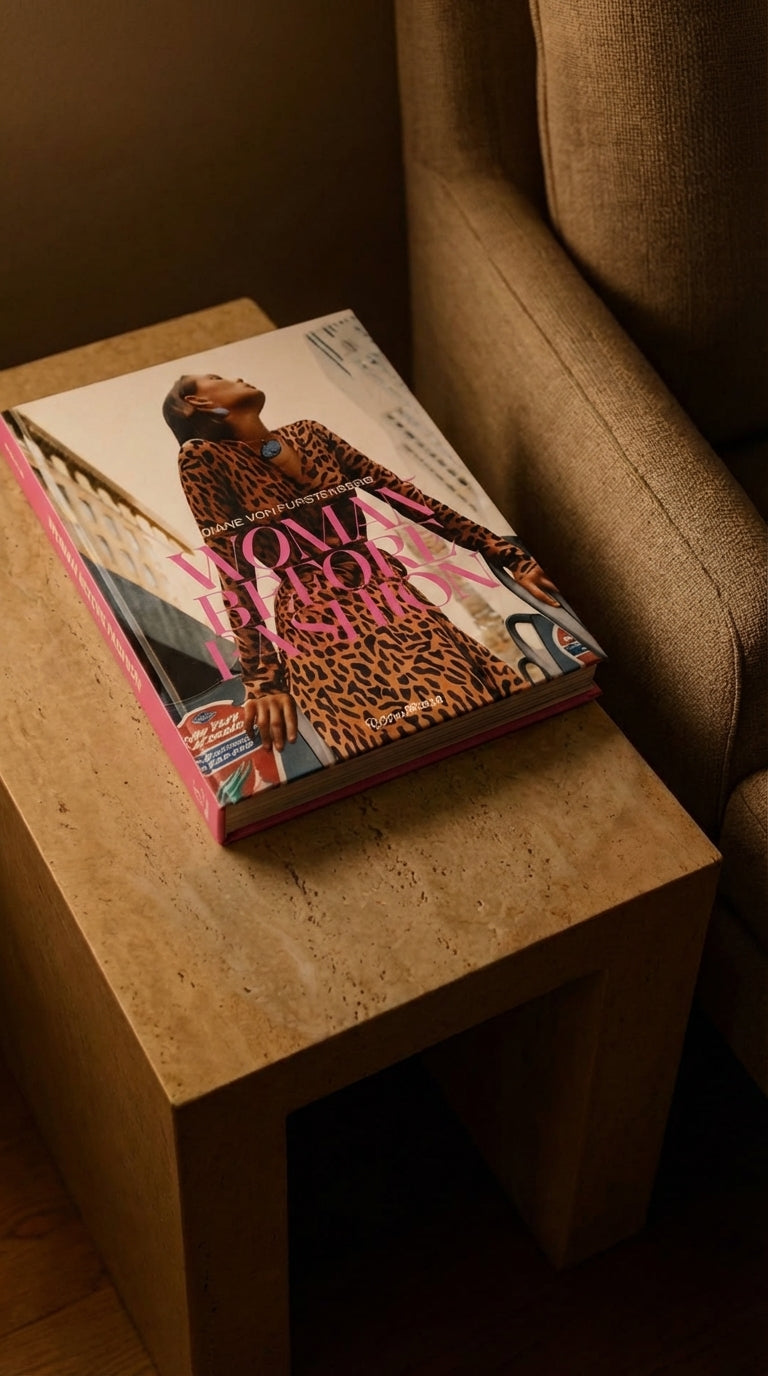 Diane von Furstenberg