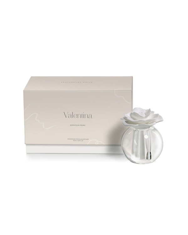 Difusor de porcelana Valentina