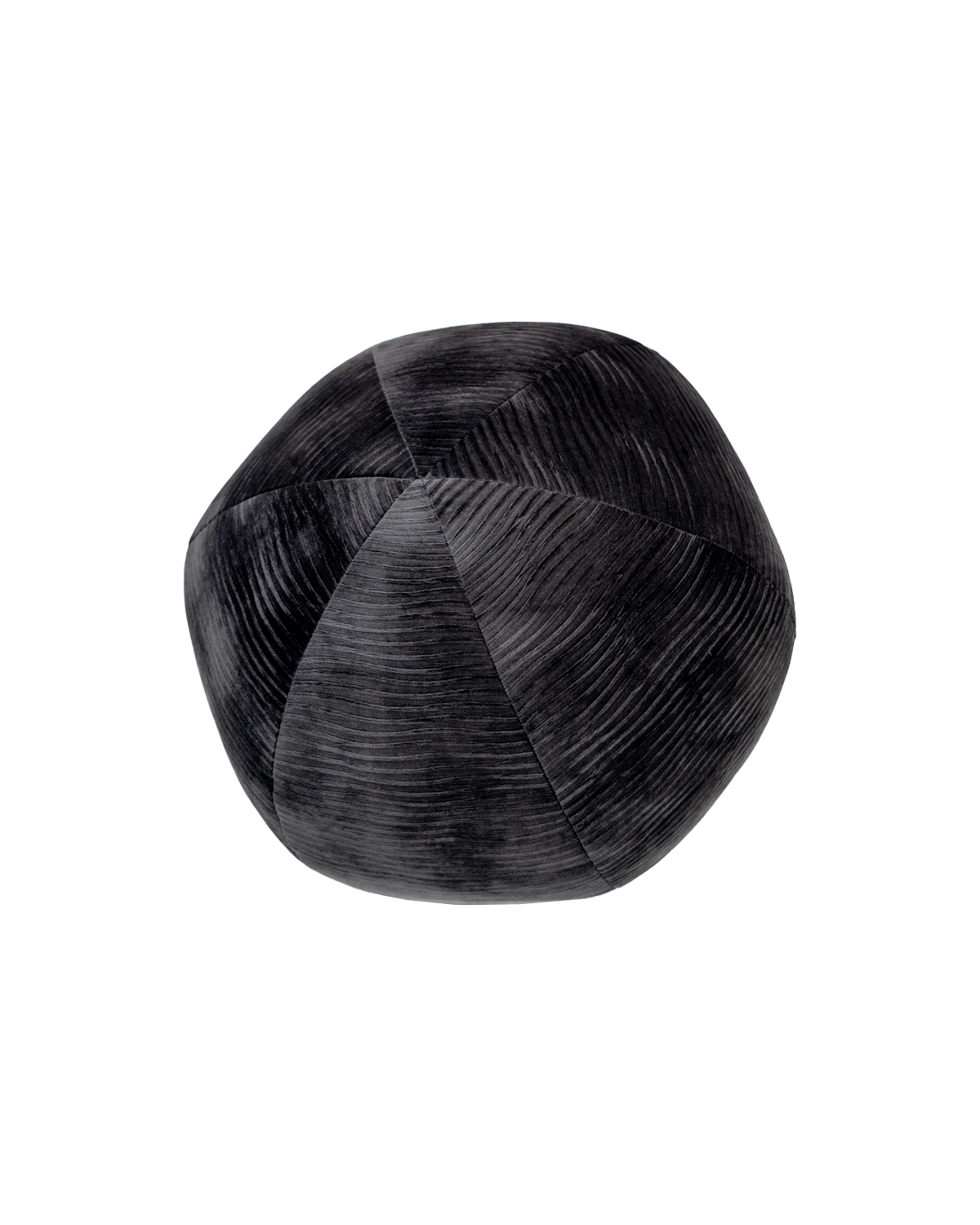 Cojín en forma de pelota Lucerna