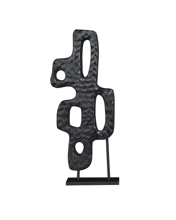 Escultura Chiseled