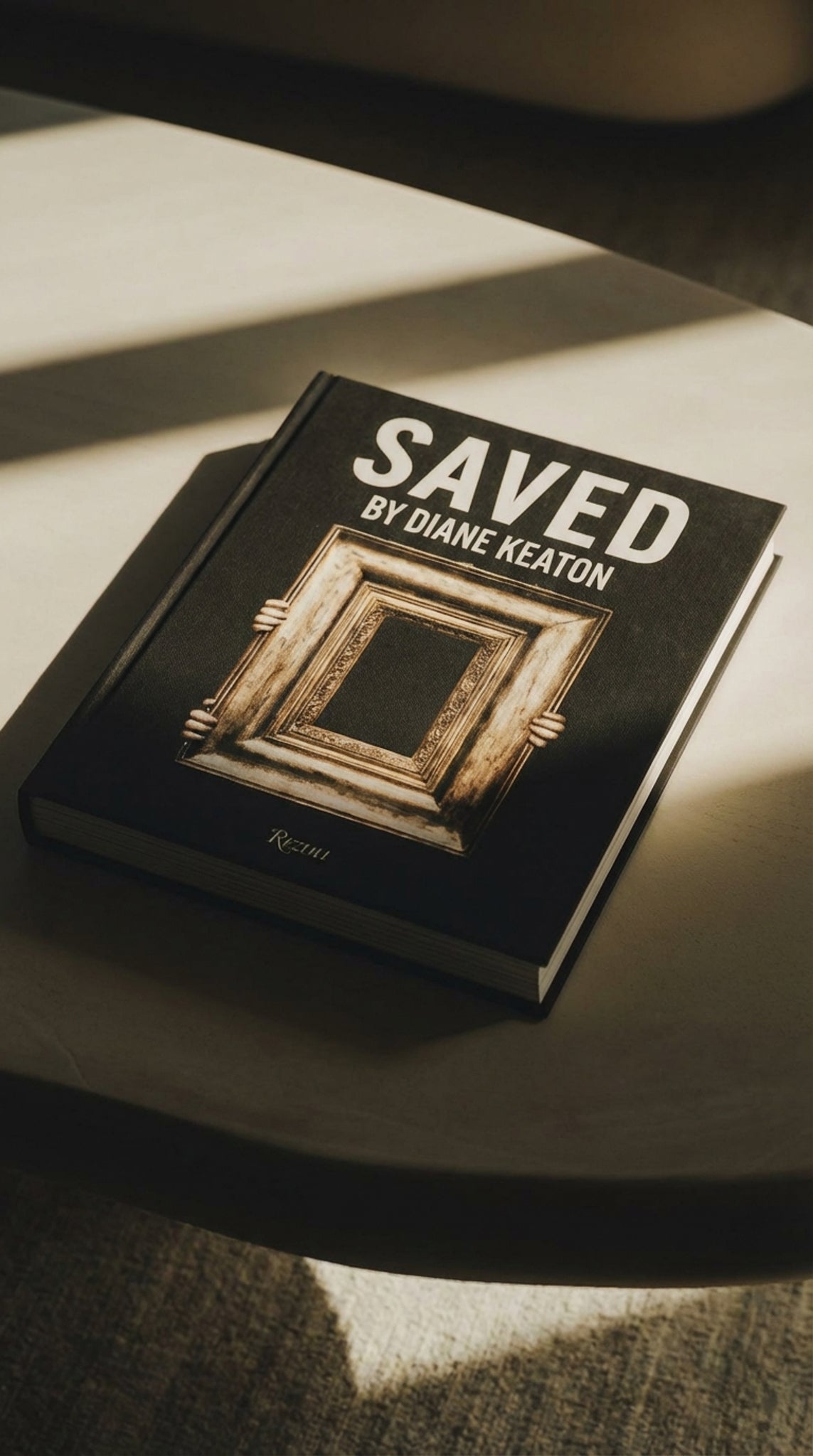 SAVED