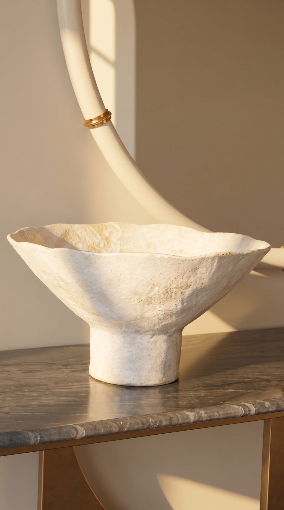 COPA DECORATIVA ALBERTA