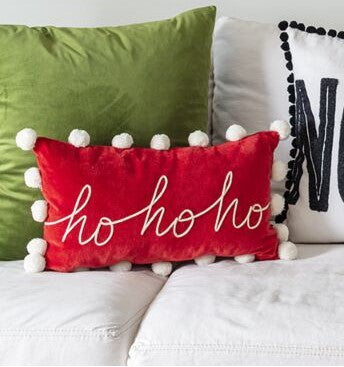 Funda Claus Roja