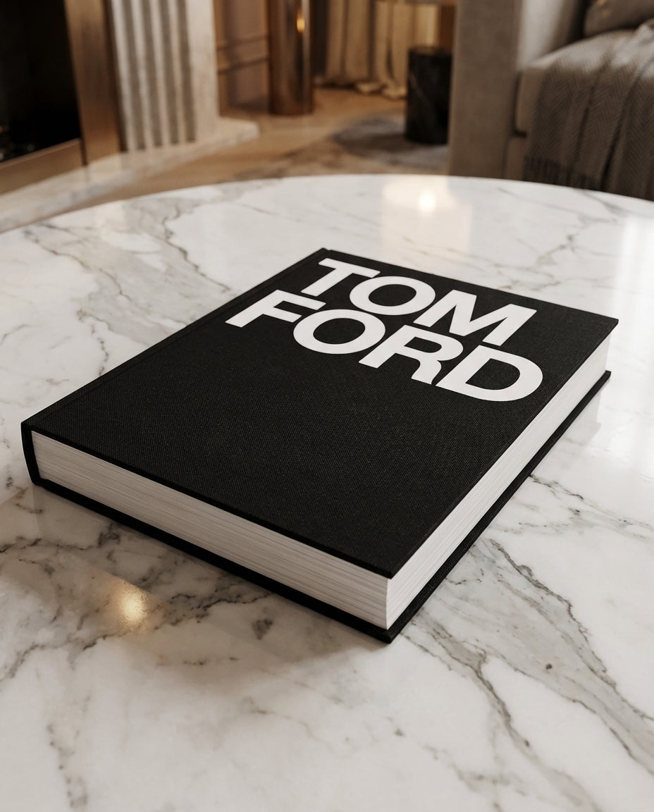 Tom Ford