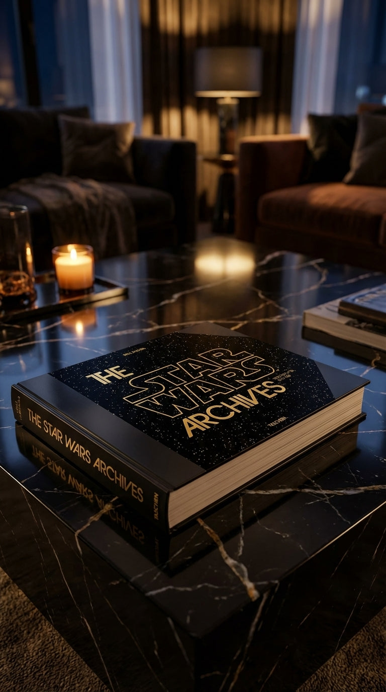 STAR WARS ARCHIVES. 1977-1983 (XXL EDITION)