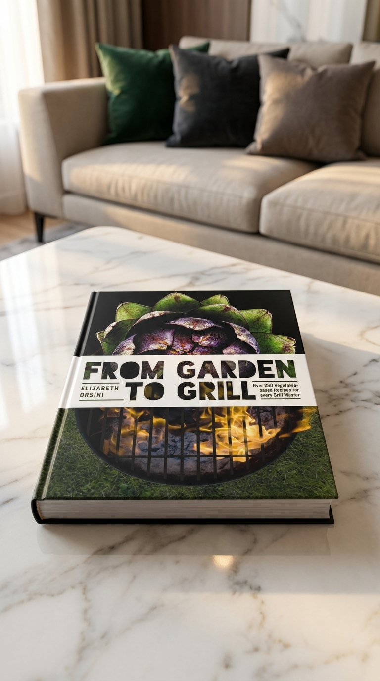 From Garden to Grill