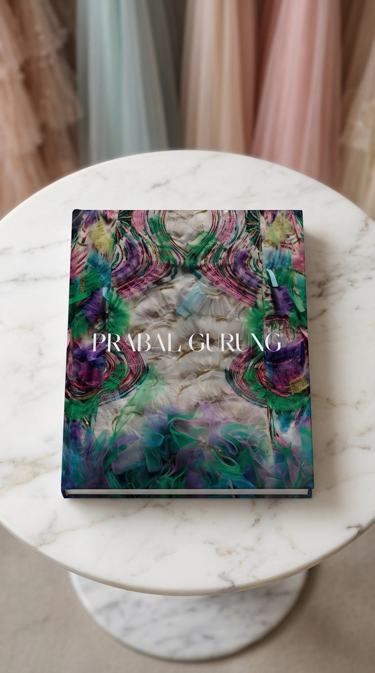 Prabal Gurung