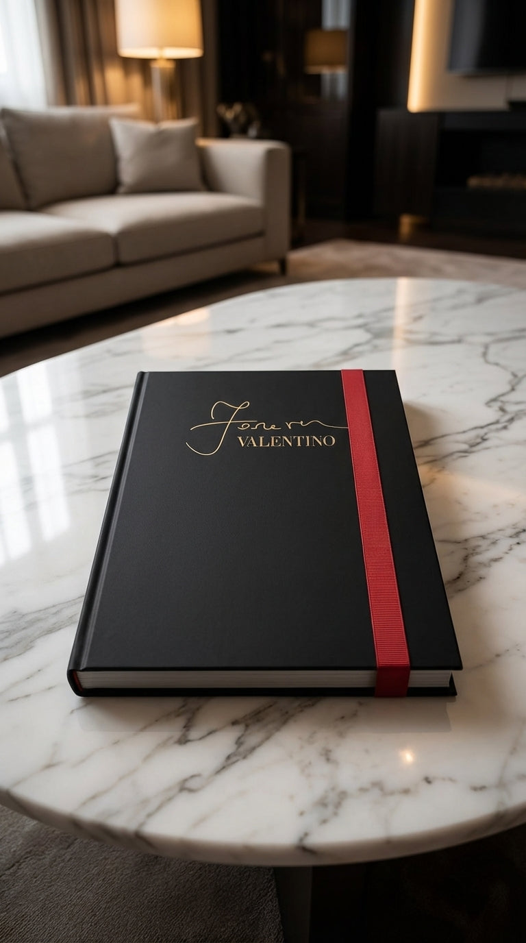 Forever Valentino