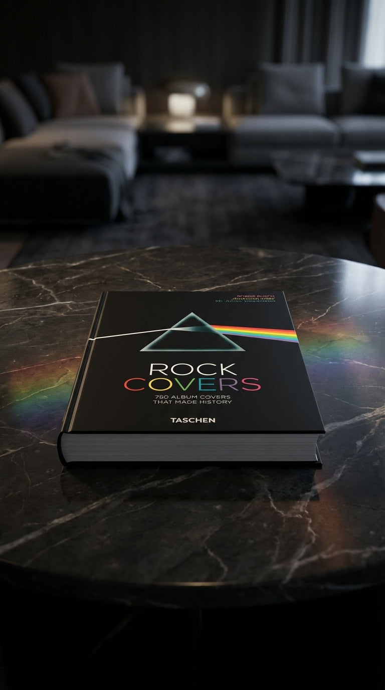 Rock Covers