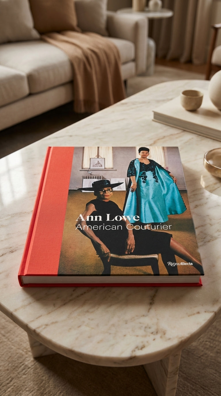 Ann Lowe