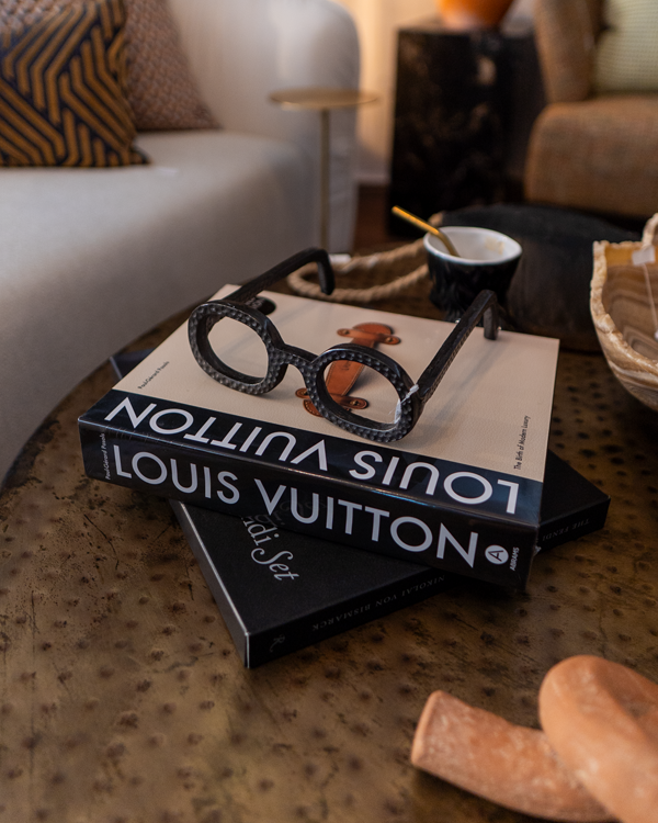Louis Vuitton: The Birth of Modern Luxury Updated Edition