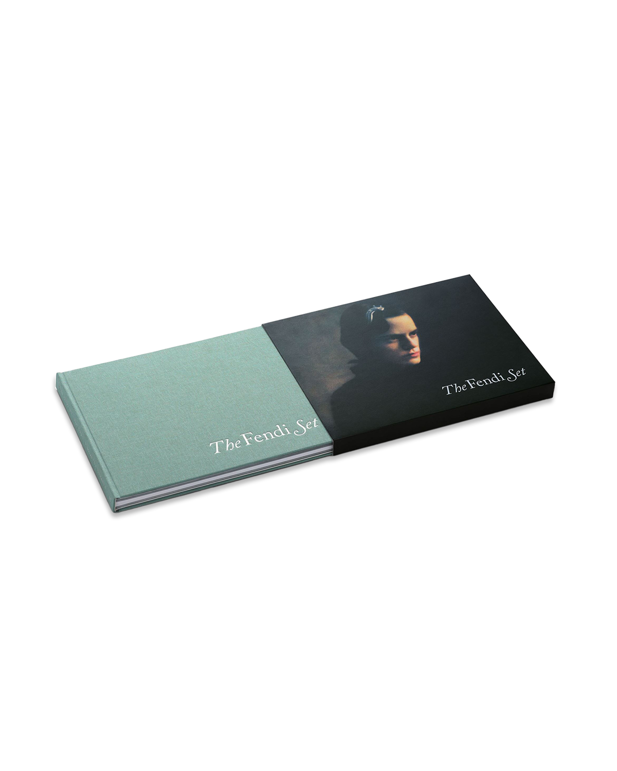The Fendi set