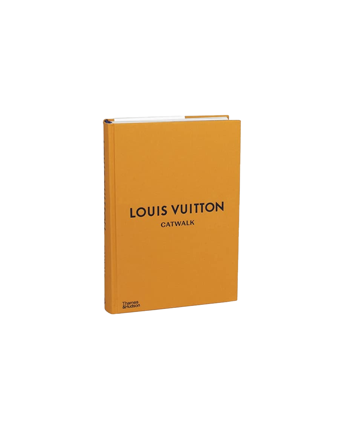 Louis Vuitton: The Complete Fashion Collections