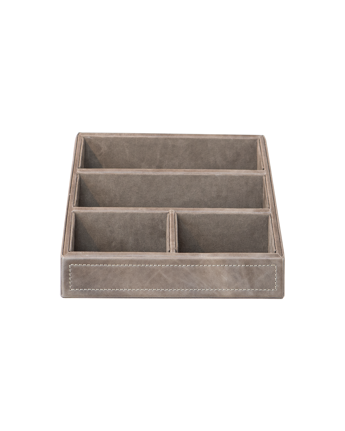 Organizador de piel