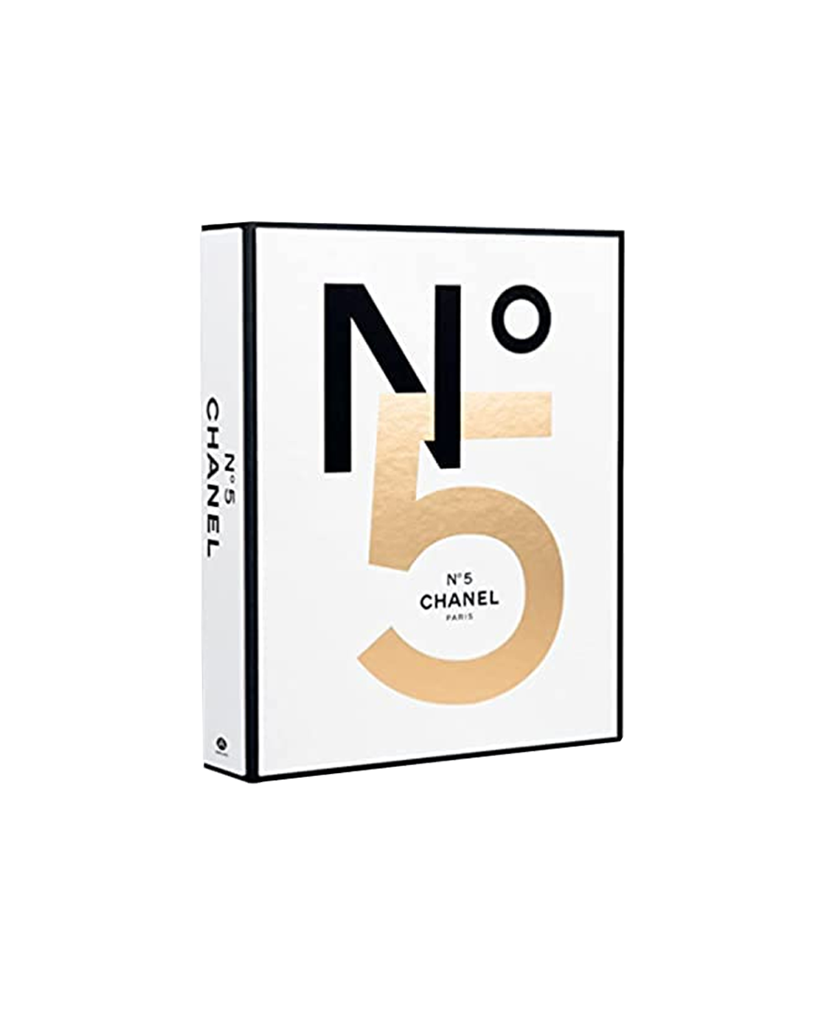Chanel No. 5: Story of a Perfume