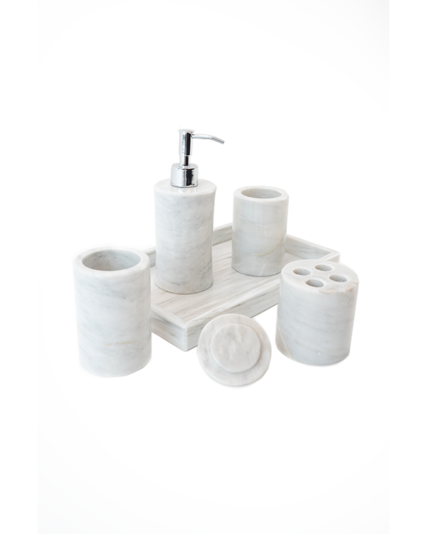 Accesorios para baño Frost