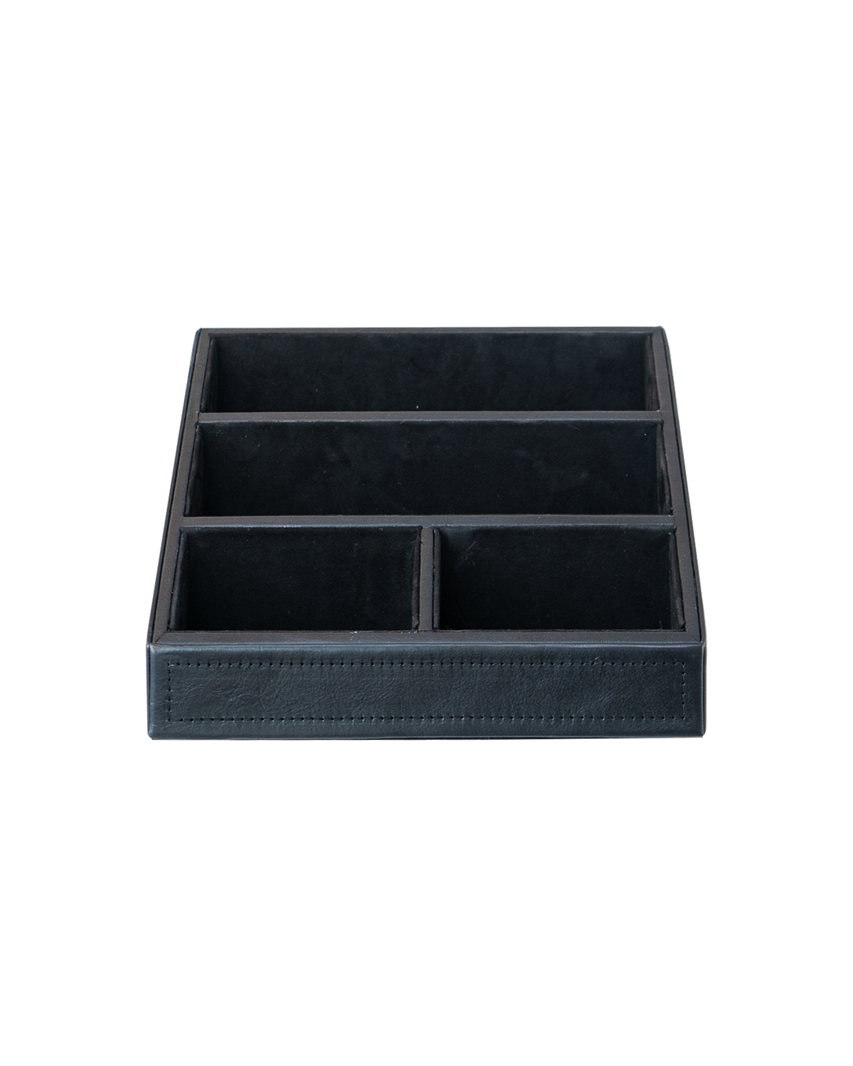 Organizador de piel