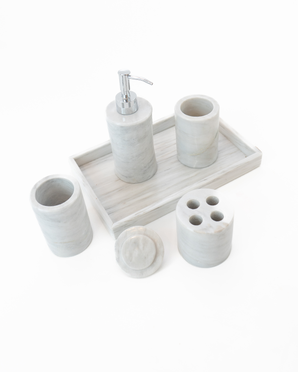 Accesorios para baño Frost