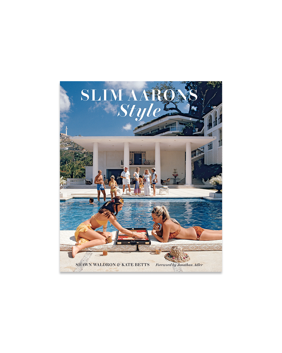 Slim Aarons: Style