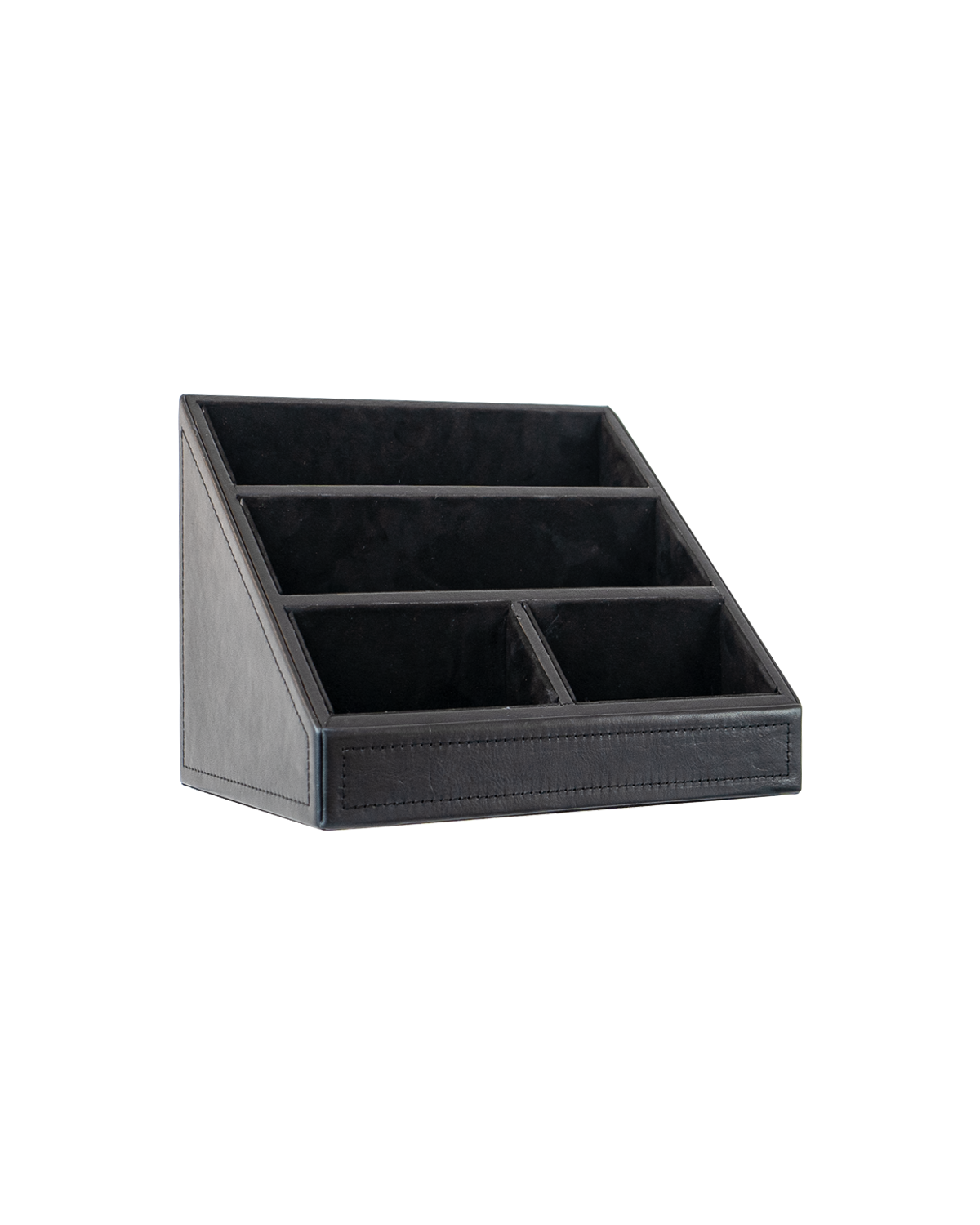 Organizador de piel