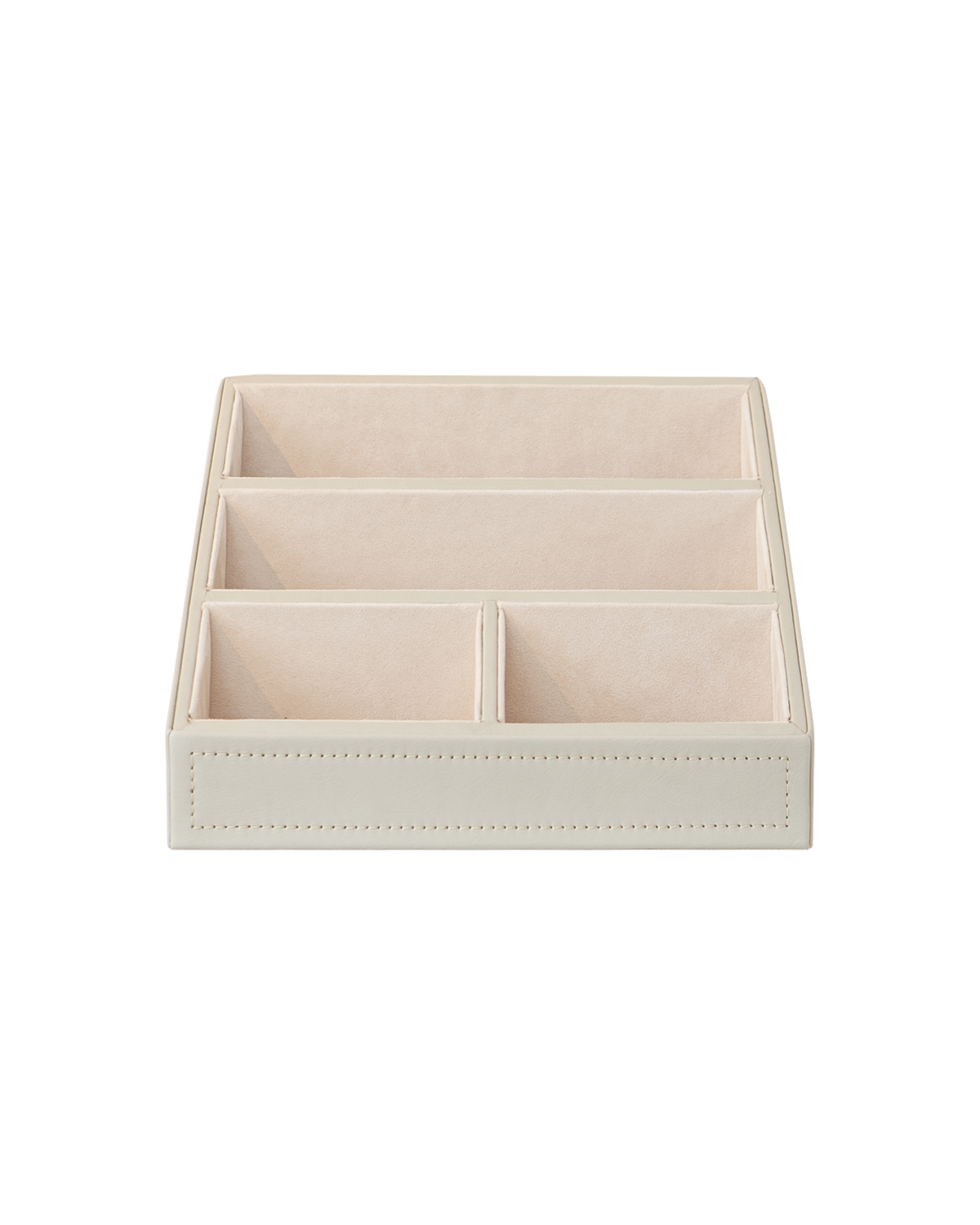 Organizador de piel