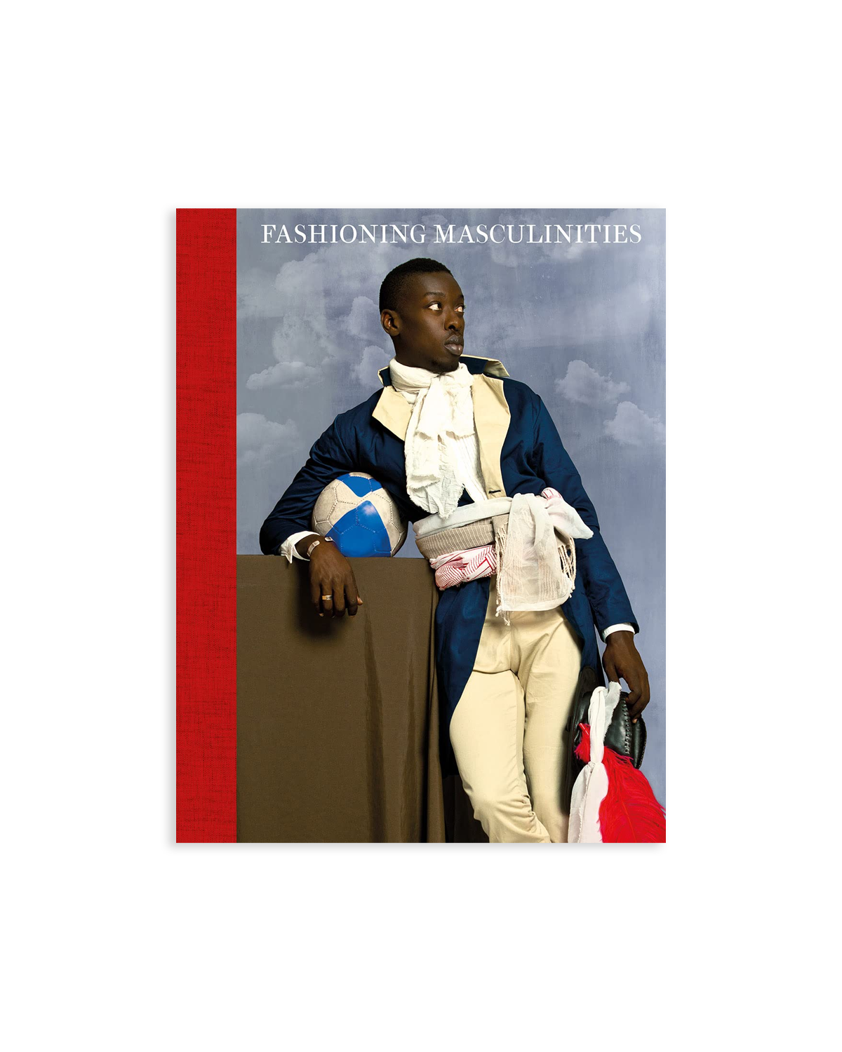 Fashioning Masculinities: The Art of Menswear