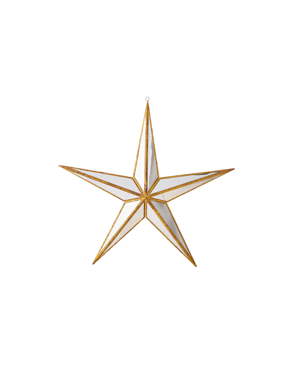 Ornamento de estella