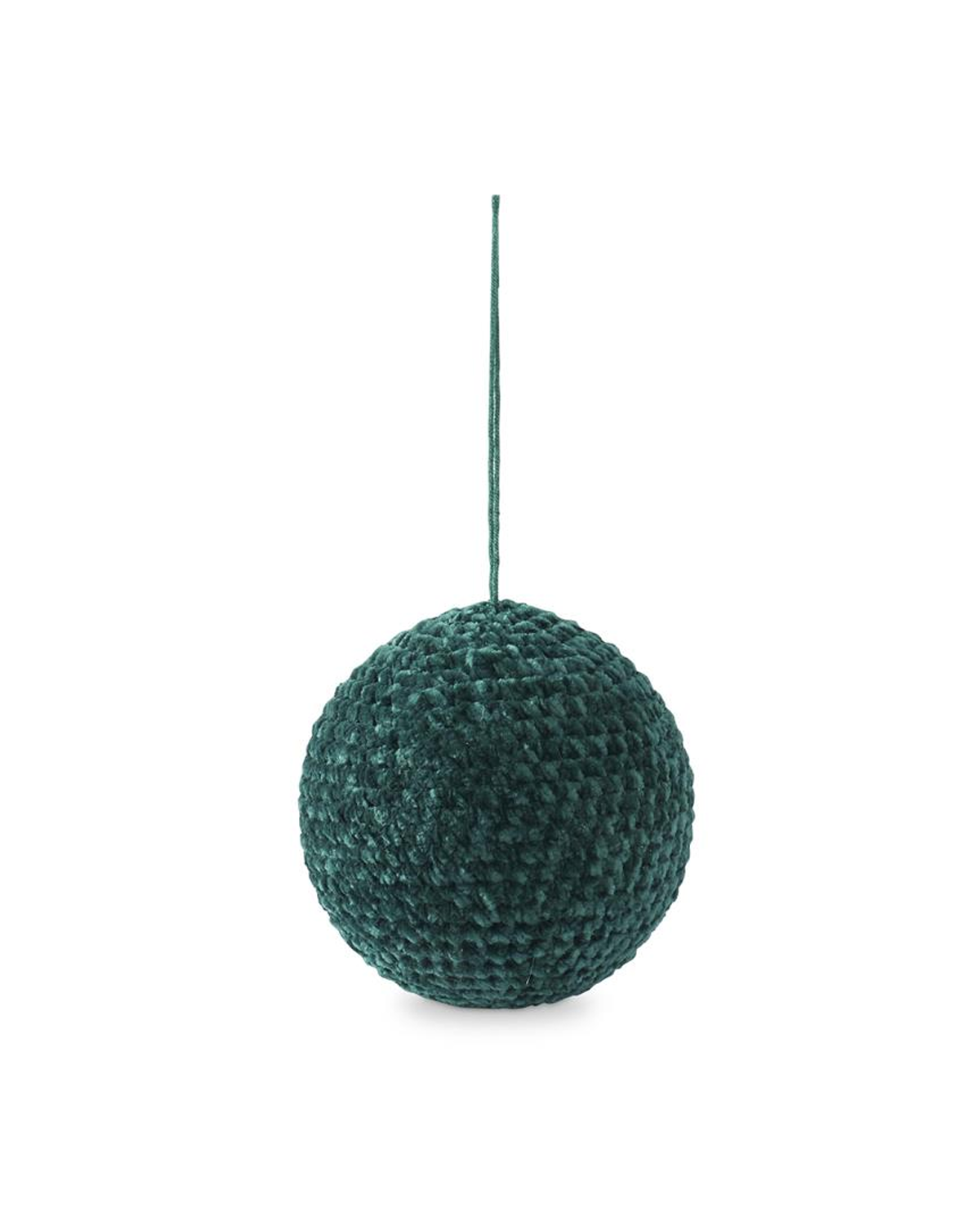 Esfera Green Knit