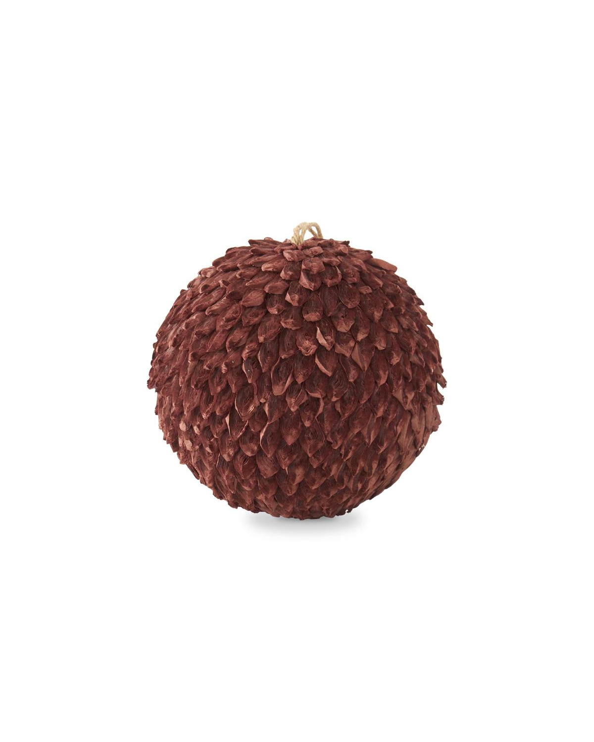Esfera Burgundy Petal