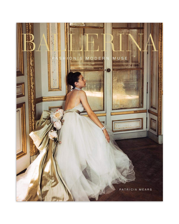 Ballerina: Fashion's Modern Muse