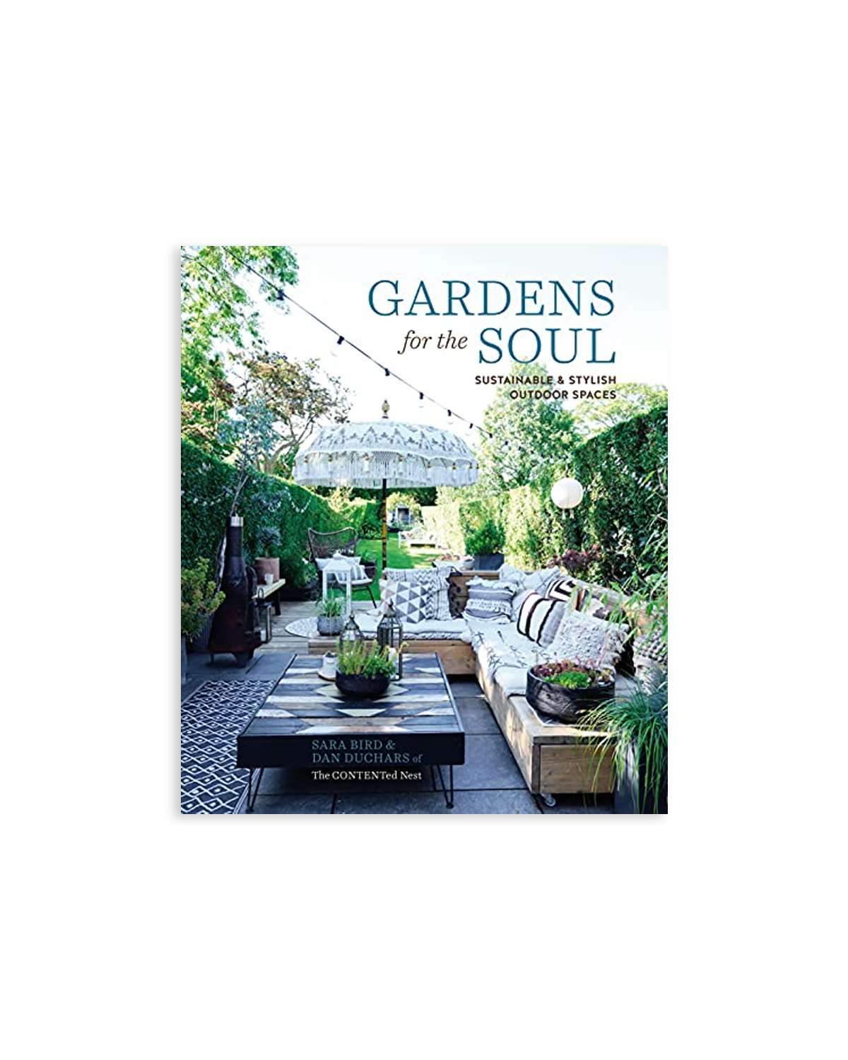 Gardens for the Soul: Sustainable and Stylish Outdoor Spaces
