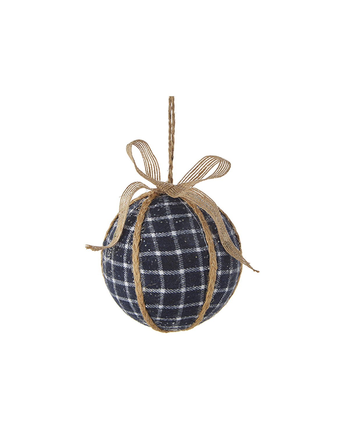 Esfera Plaid